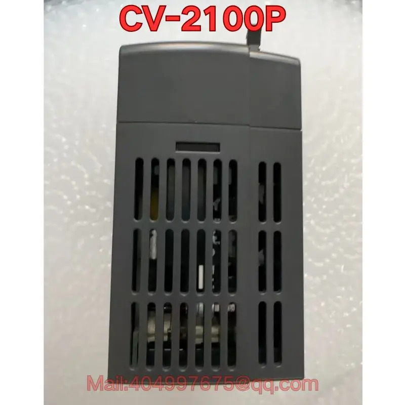 리퍼 CV-2100P 비전 컨트롤러 기능 리퍼는 정상