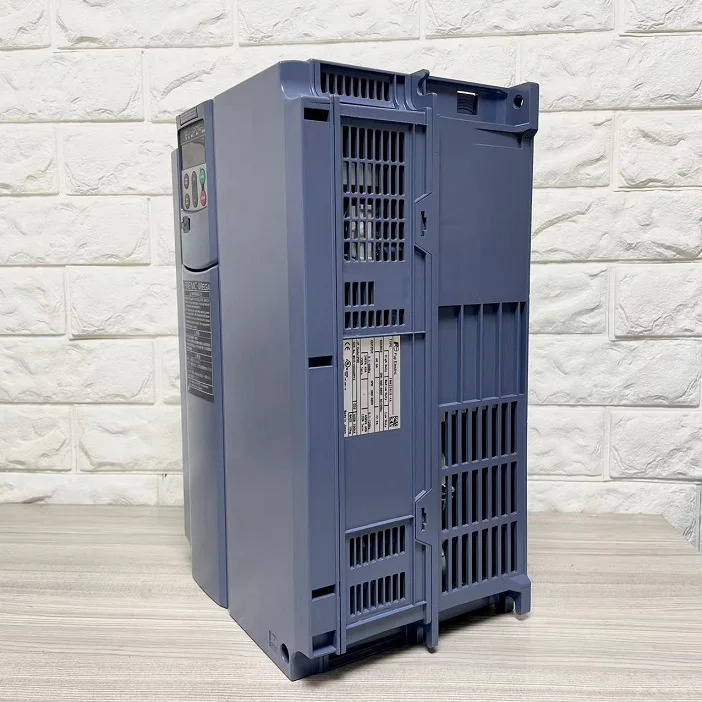오리지널 후지 전기 FRN22G1S-4A AC 드라이브 3상380 480 V 좋은