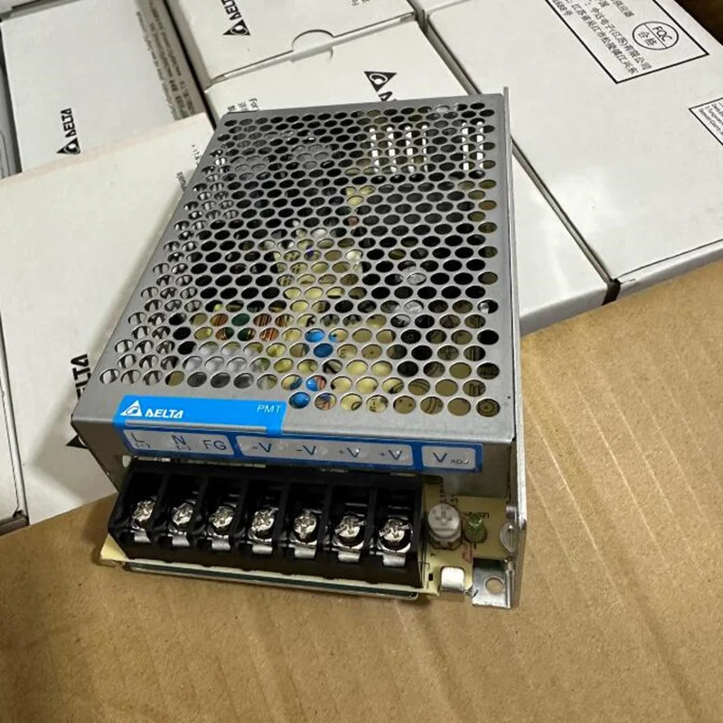 델타 PMT 24V4.5A 108W PMT-24V100W1AA새 원본 전원공급장치