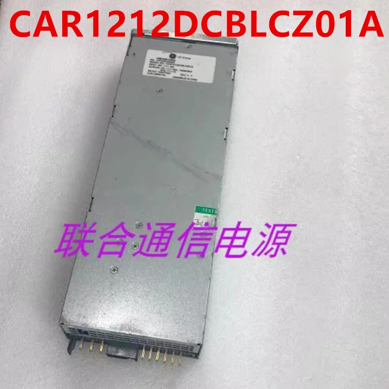 GE 1200W CAR1212DCBLCZ01A새 전원공급장치