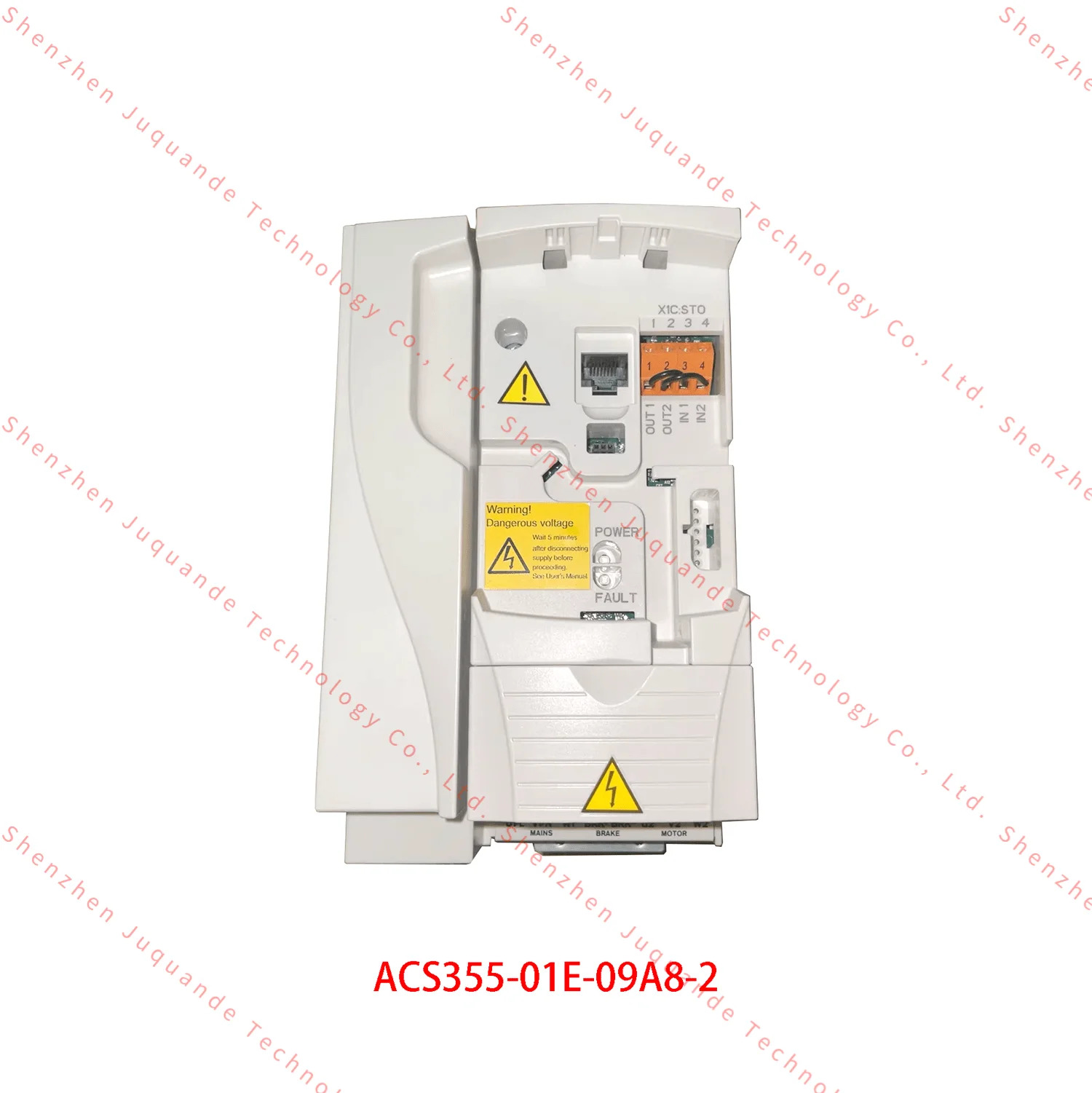 ACS355-03E-06A7-2 ACS355-01E-09A8-2 ACS355-03E-03A3-4 ACS355-03E-03A5-2 ACS880-01-293A-3 ACS880-01-