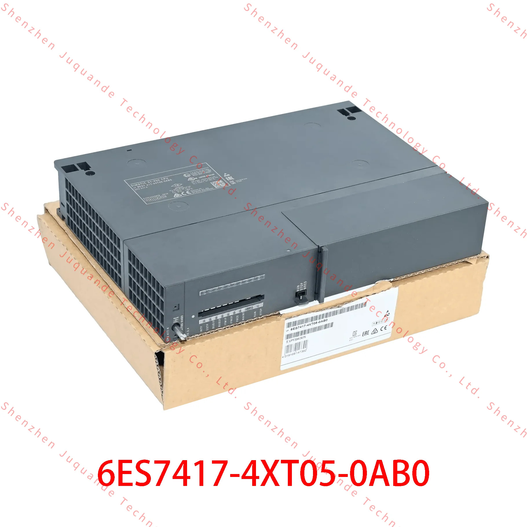 6ES7407-0KA02-0AA0 6ES5095-8MC03 6ES7422-1HH00-0AA0 6SL3210-1KE15-8AB2 6ES74174XT050AB0 6ES74311KF2