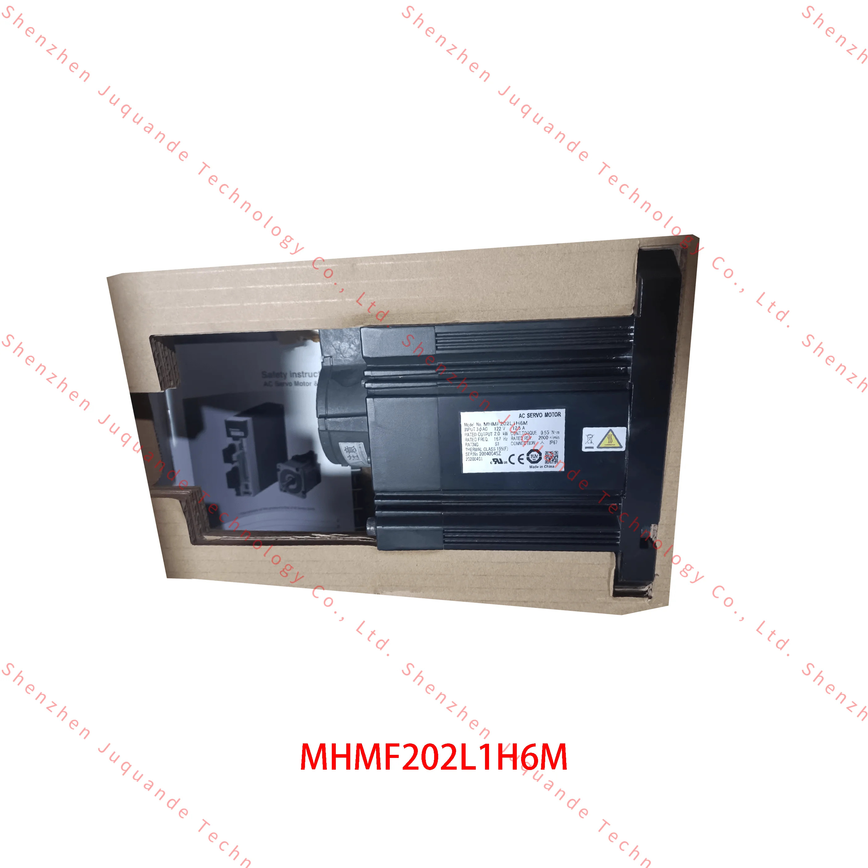 MSM082A4A MSM082ACA MDME102GCHM MHMF202L1H6M N 610074301 AA MSMA082P1A 와 원본