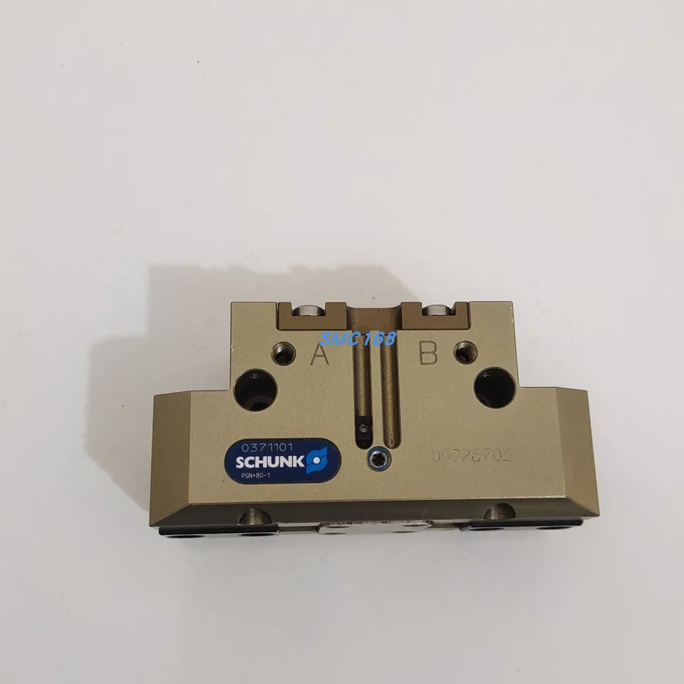 SCHUNK Xiongke 실린더 PGN300-1 370106