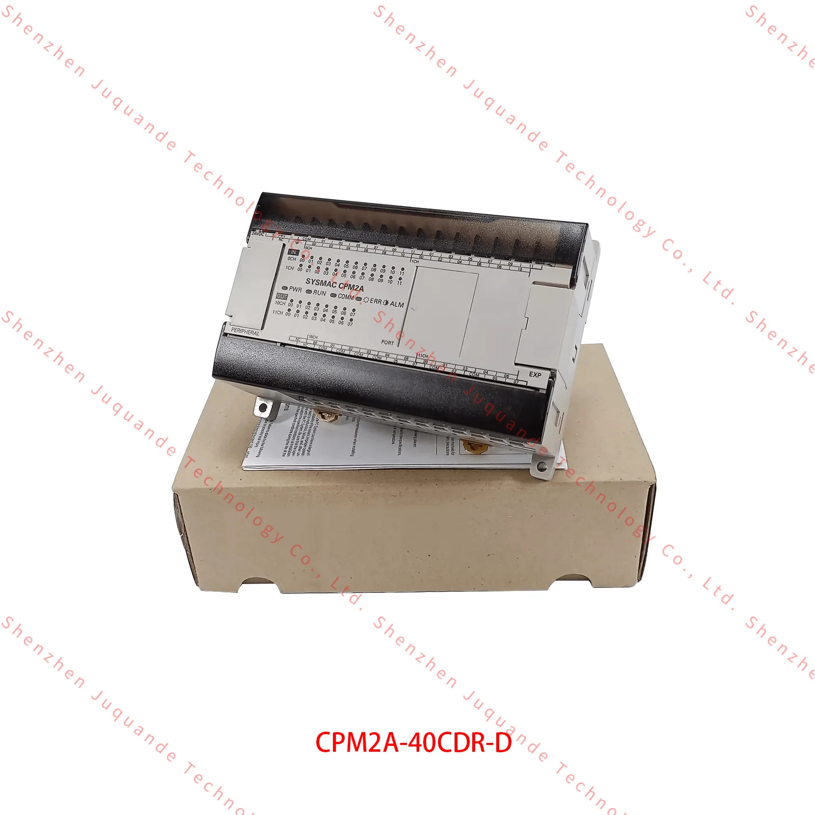 2A-40CDR-D C200H-APS03 CPM2A-20CDR-D CS1W-ID231 R87T-A1A07H E3X-NH11
