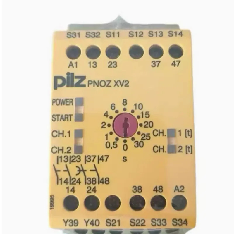 PILZ/필츠 안전 스위치 PSEN sg2C-5LPLLE nit570812