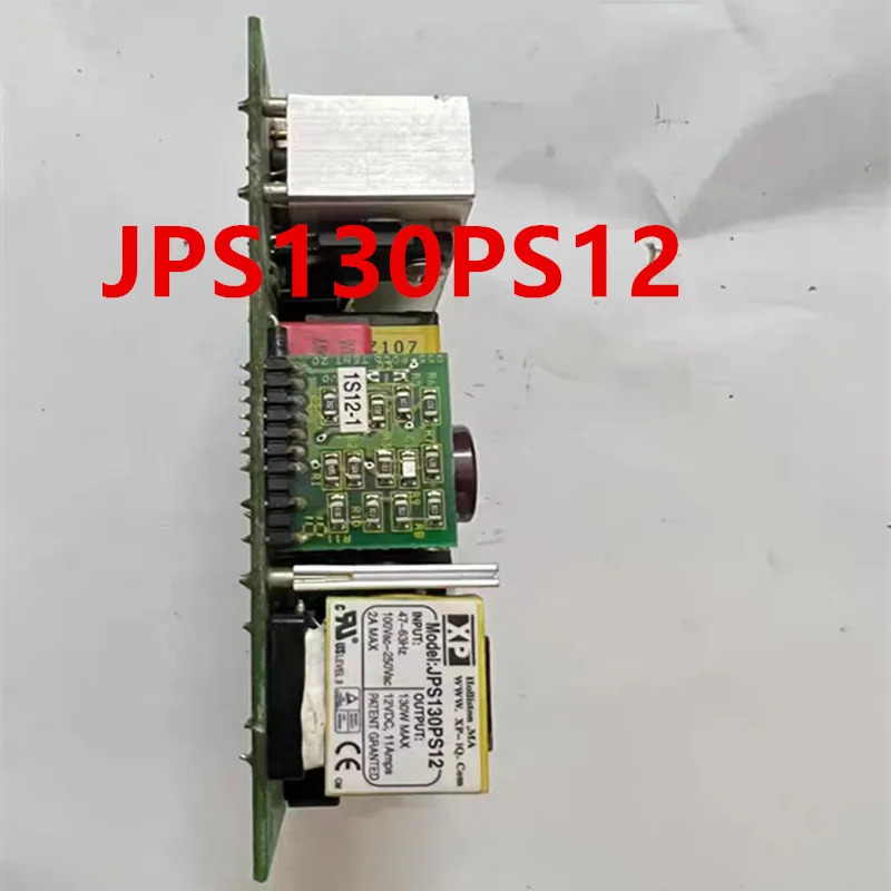 XP 12V 130W 전원공급장치 JPS130PS12새 원본 PSU