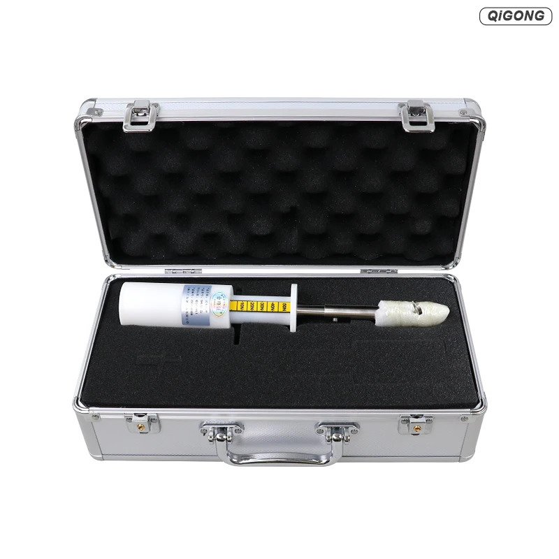 표준 리퍼 추력 손톱 GB4706.1 스크래치 IEC60335.1 안전