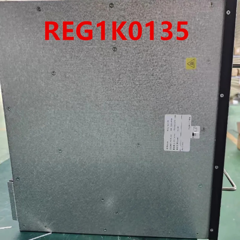전원공급장치전원 모듈 150-1000V 0-133A 40KW REG1K0135