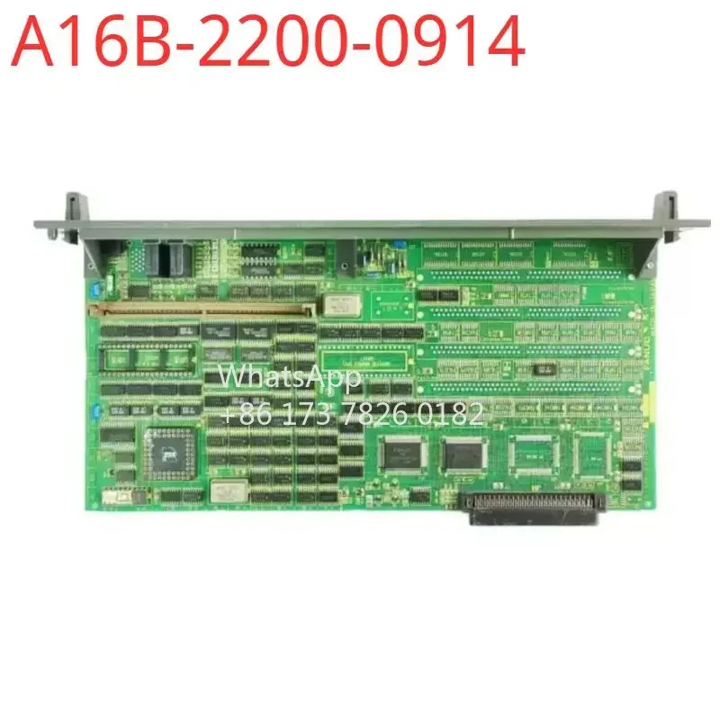 A16B-2200-0914 회로 기판