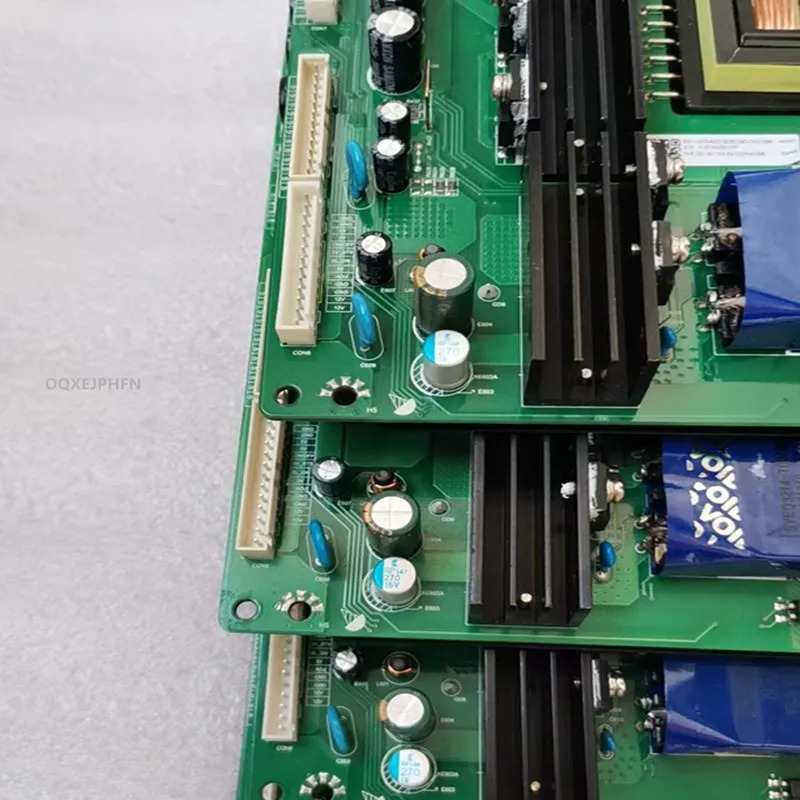 CVTE오리지널 전원공급장치 보드 75 80 86 400W P.SY400W.01