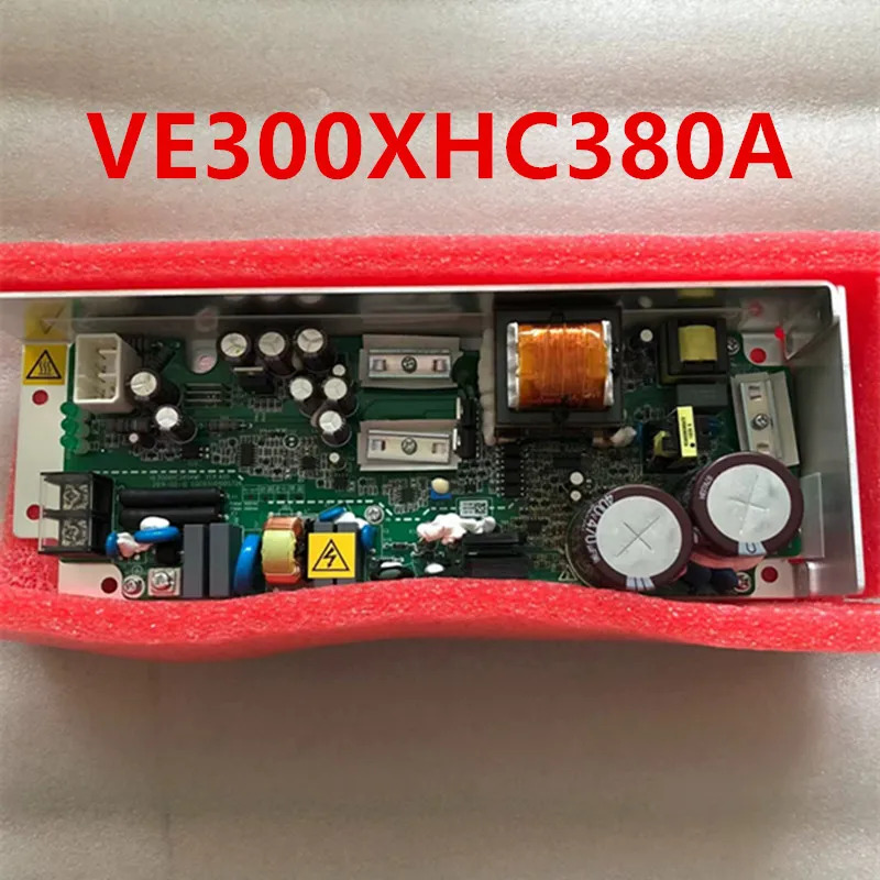 전원공급장치 VE300XHC380A 24V8A 15V4A 48V1A 300W