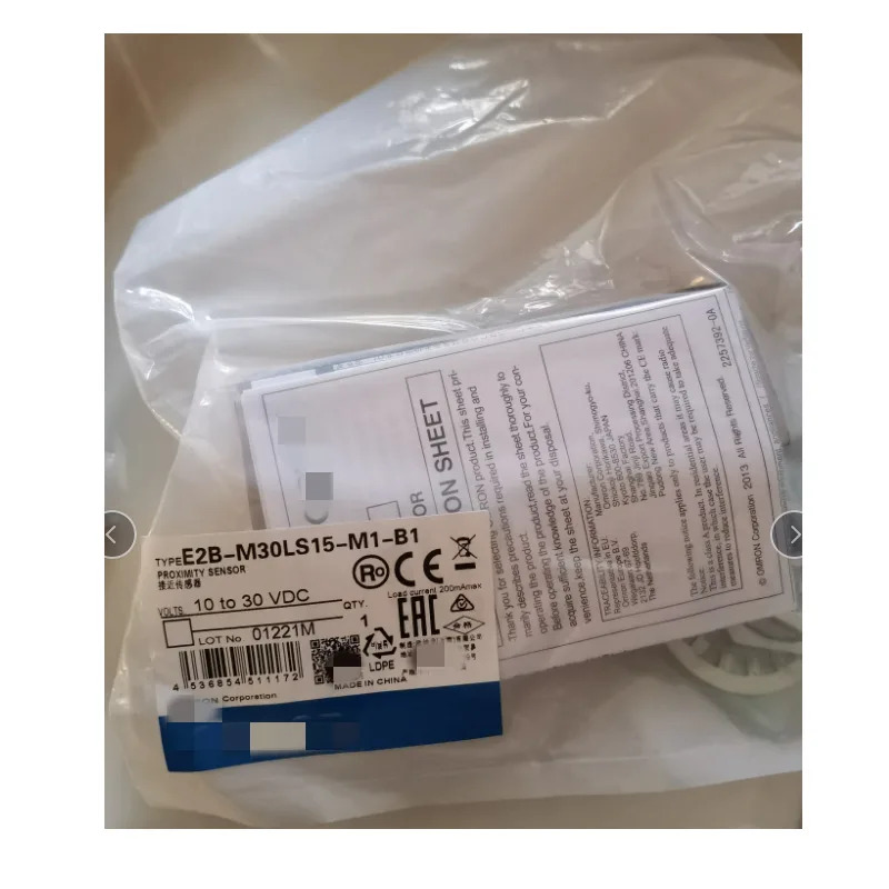 센서 E2B-M30LS15-M1-B1 OMS
