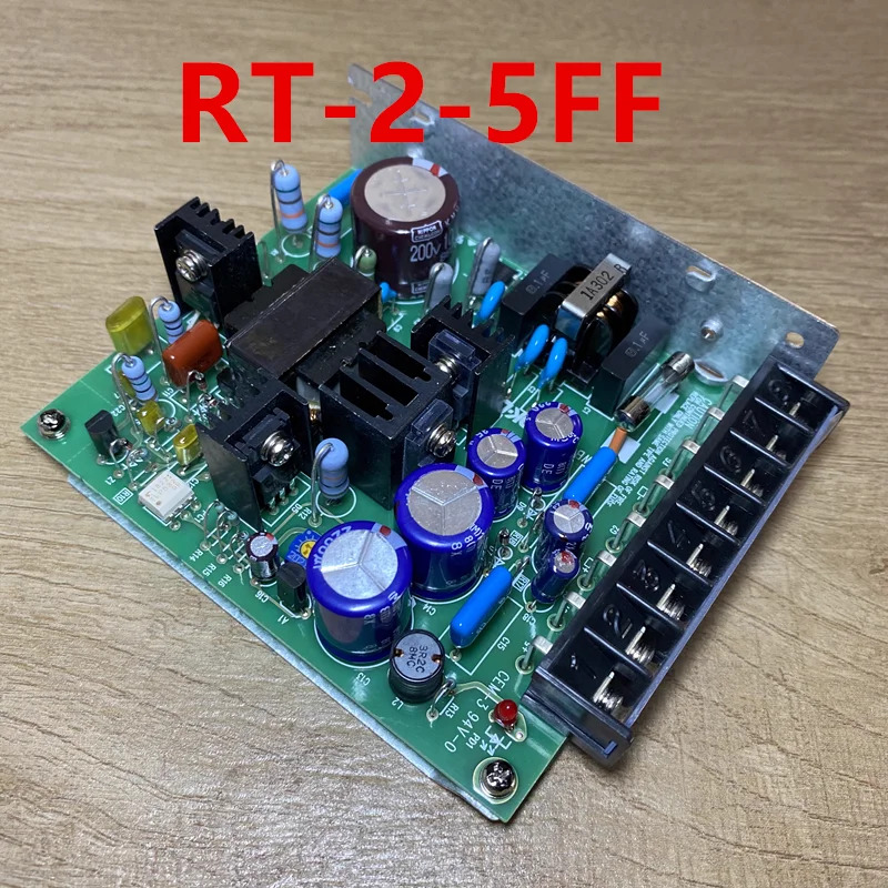 NEMIC-LAMBDA 16W RT-2-5FF새 원본 전원공급장치
