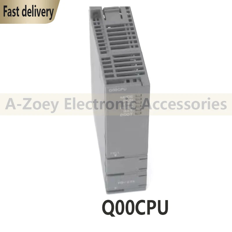 오리지널 Q00CPU