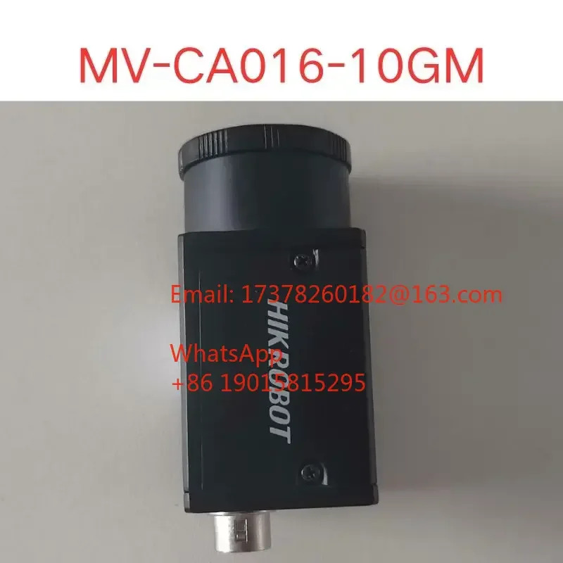 MV-CA016-10GM호환 산업카메라