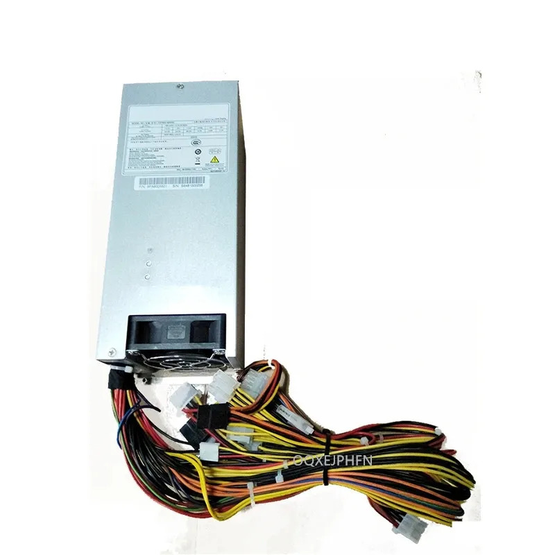 FSP 2U 700W FSP700-802UK 600W FSP600-60WS2 1U 350W FSP350-701UJ새 원본 전원공급장치