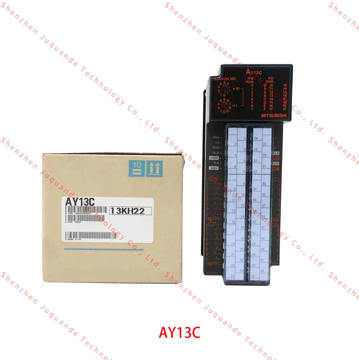 A2NCPU-S1 A1CPUP21 A2NCPU AY13C A1CPU AX11C HC-SFS52B HC-SFS502 HF-SP502 원본
