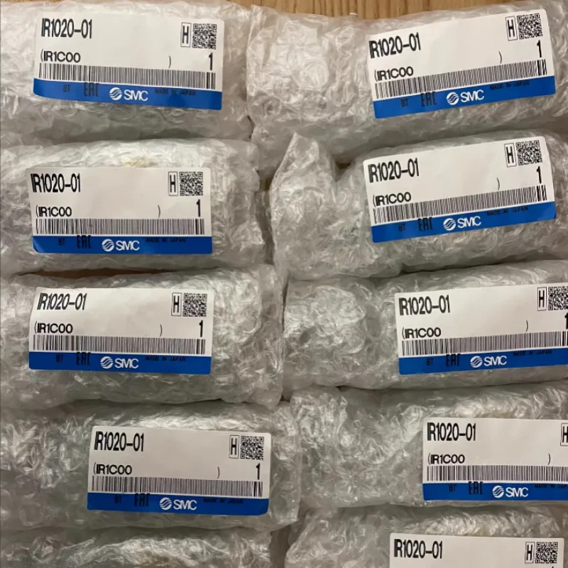 SMC 감압밸브 IR1020-01