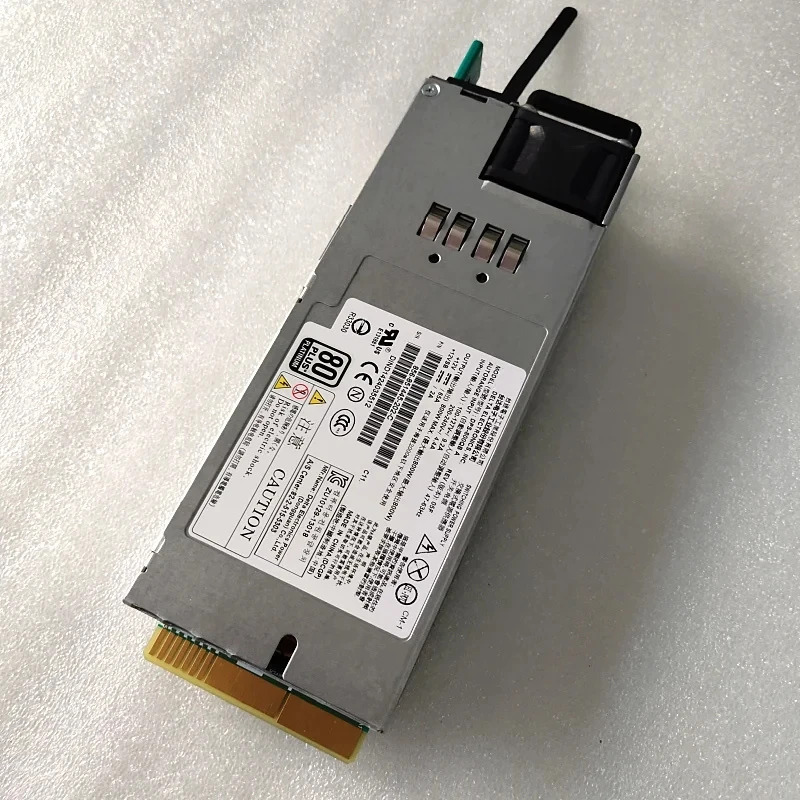 DELTA 1600W DPS-1600CB A 800W DPS-800QB 856-851445 새 원본 전원공급장치
