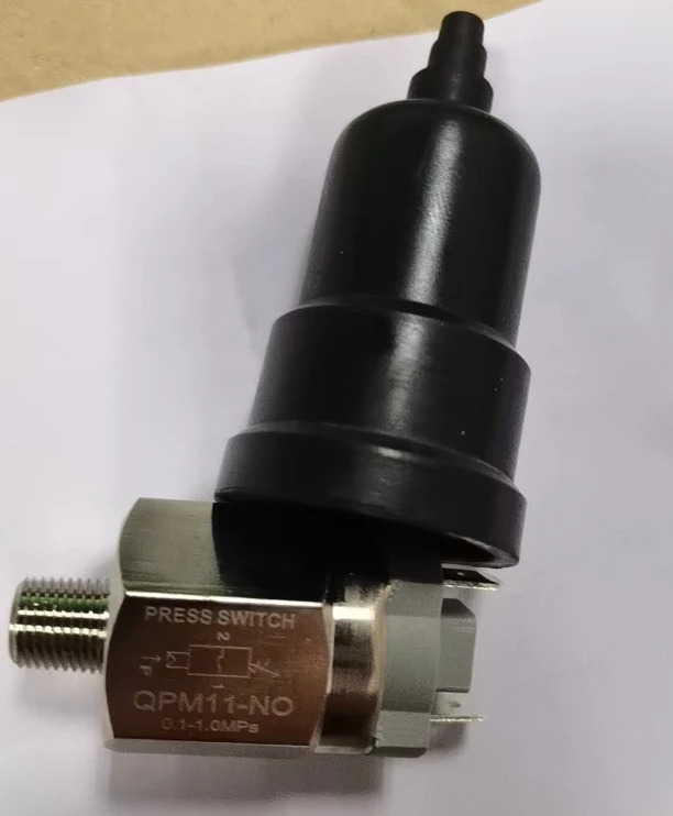 QPM11-NO HASS umc-500 오일 압력센서 C 축 브레이크