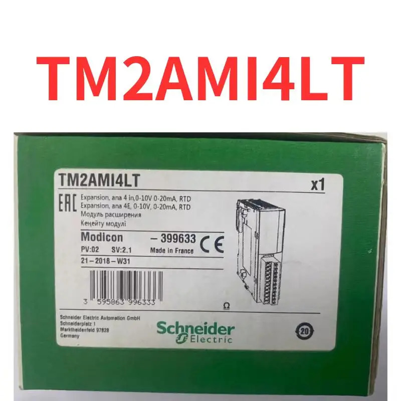 PLC 모듈 TM24LT 신