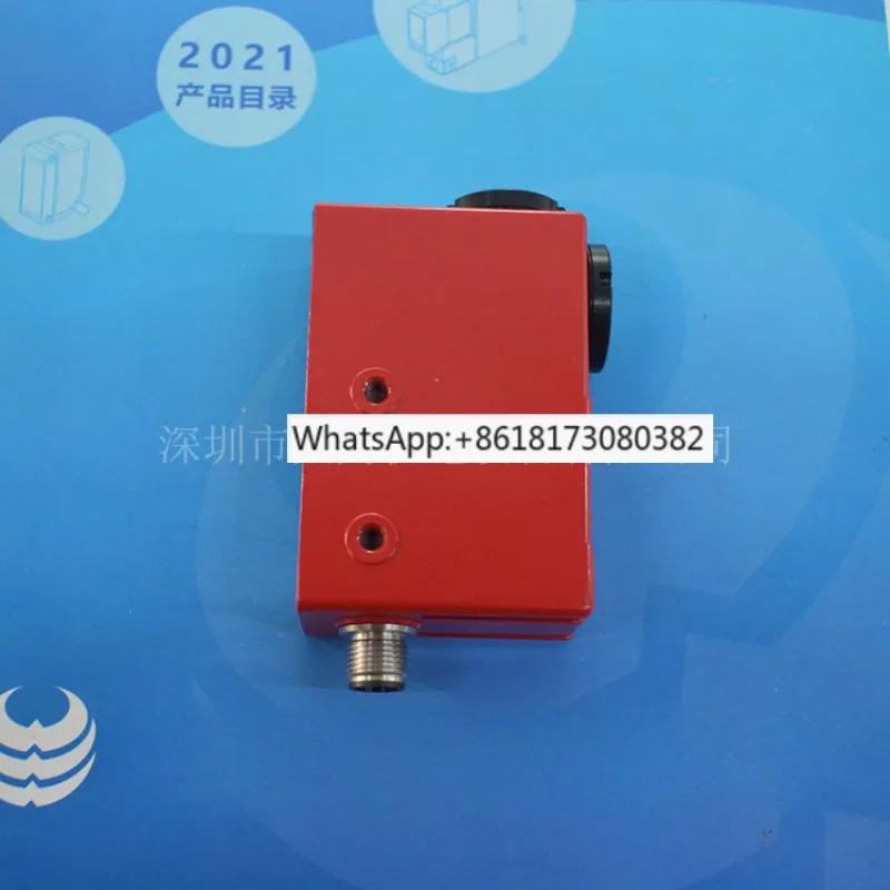 KRTM 오리지널 컬러 코드 센서 독일 라오족 측정 20 M/P-20-3320-S12