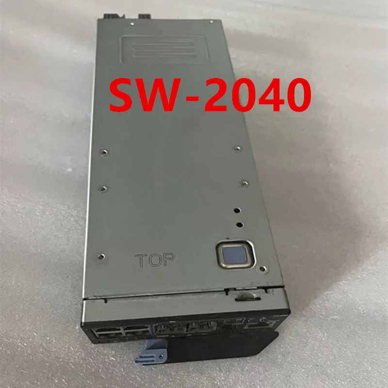 TC6600 전원공급장치오리지널 모듈 리퍼 SW-2040 새 것처럼 작동