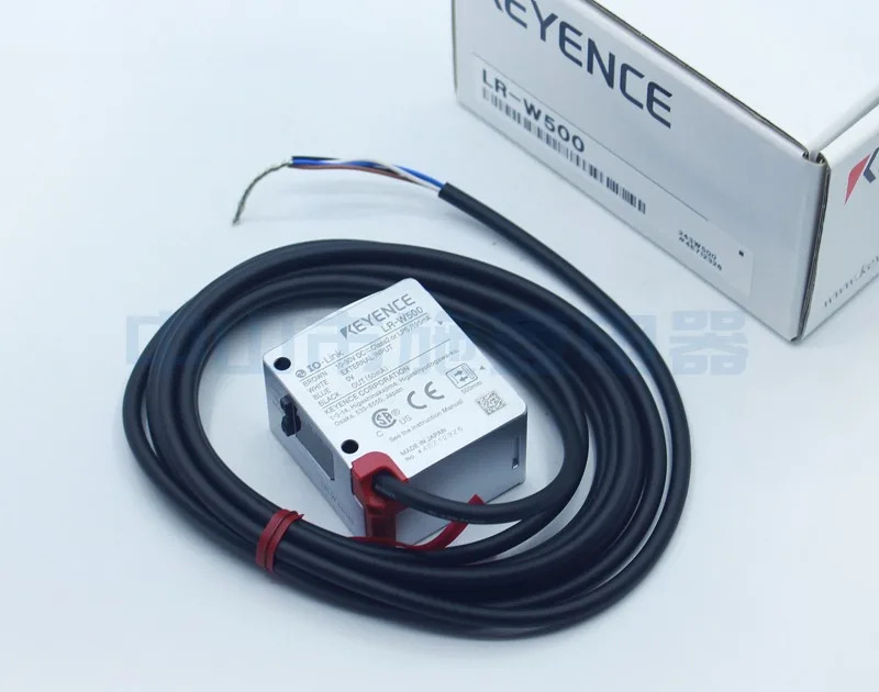 KEYENCE LR-W500 레이저 센서 LR-W70/70C 광전스위치 FS-N11N