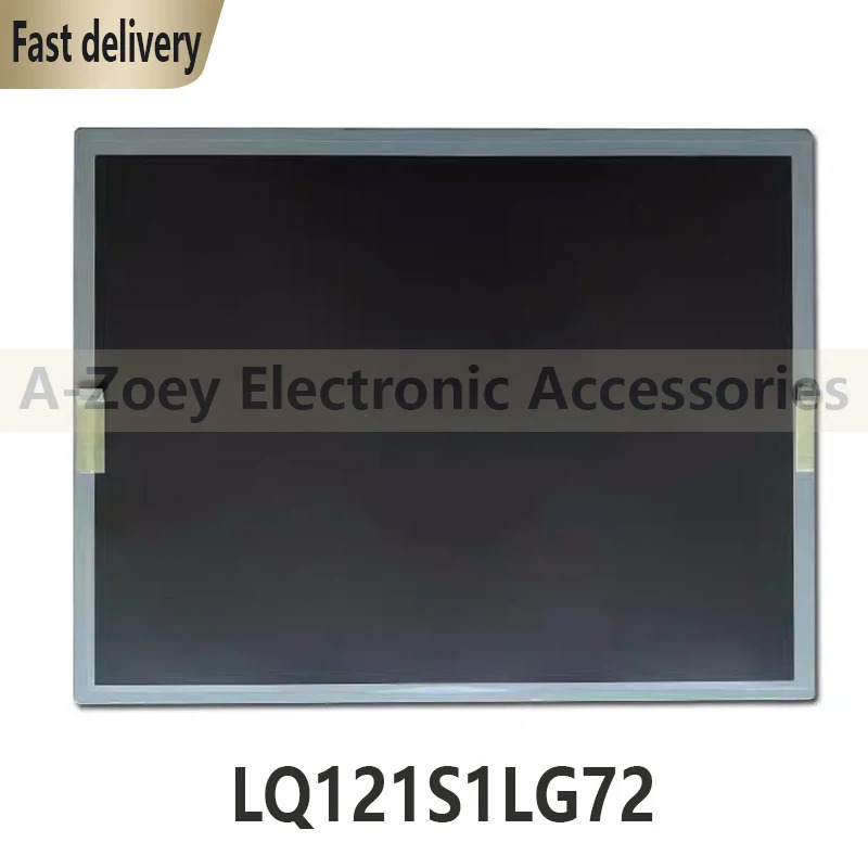 LQ121S1LG72 12.1인치 원본 화면 창