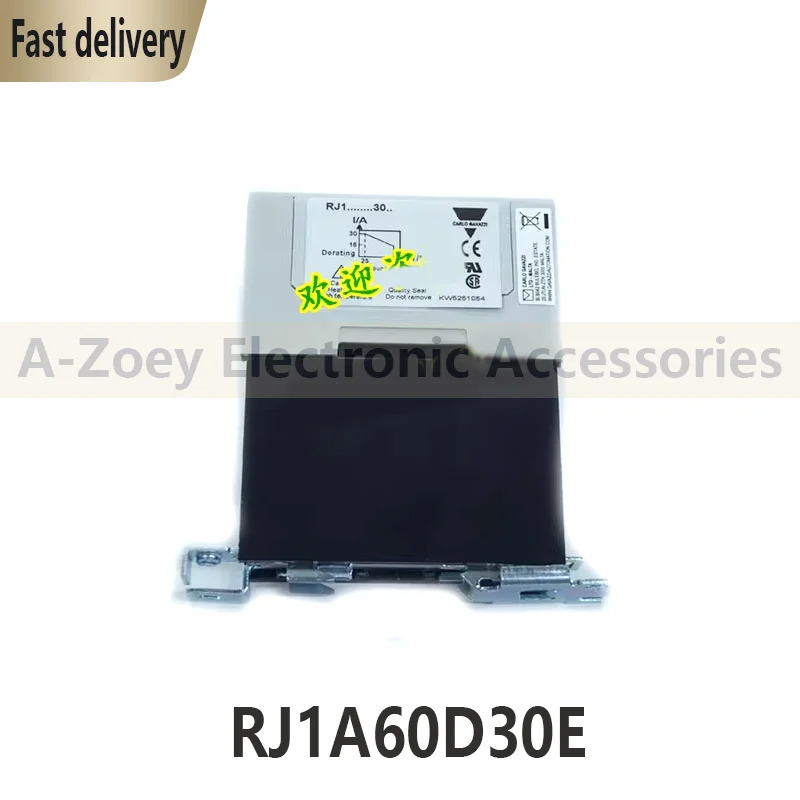 오리지널 RJ1A60D30E 솔리드 스테이트 릴레이