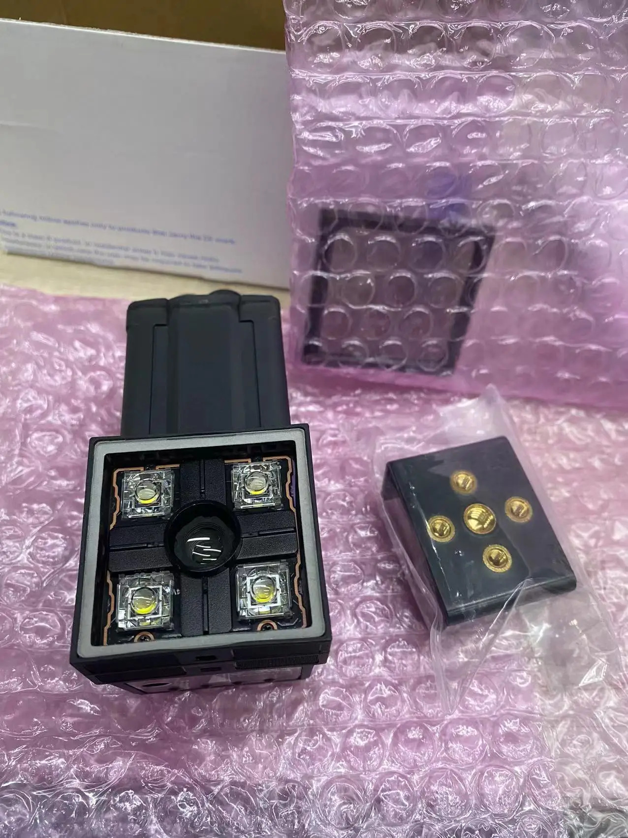 10월 스마트 카메라 FQ2-S35050F-08