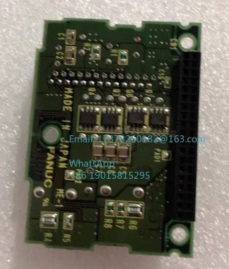 A20B-8100-0721 리퍼 전원공급장치 고전압 스트립 완료