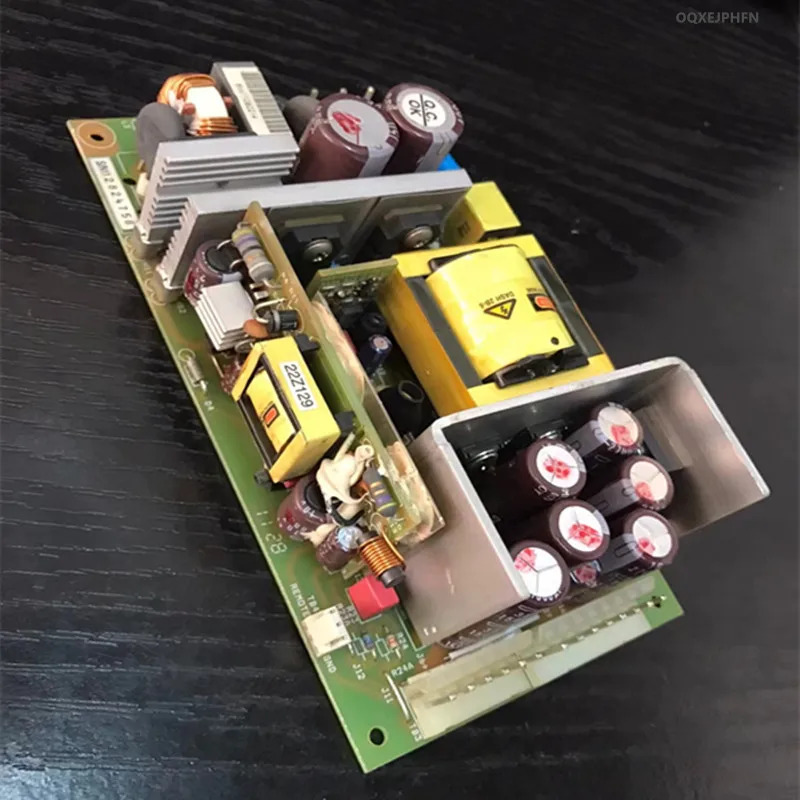 SKYNET 5V10A 12V1.5A 24V2A 5V1A 전원공급장치 TRK-Z129 PSU 리퍼 New와 같은 작업