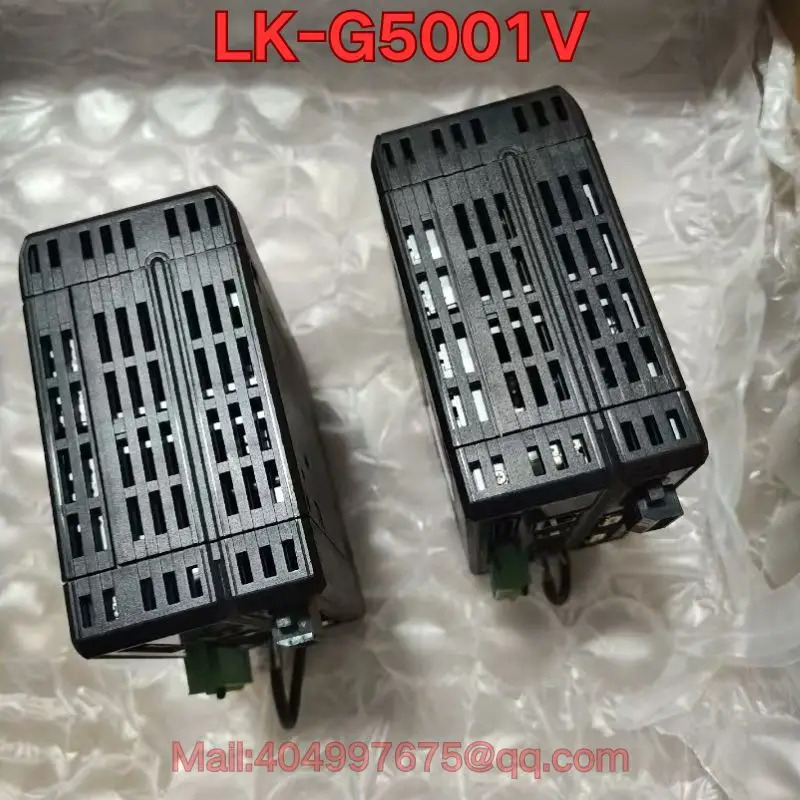 리퍼 LK-G5001V 컨트롤러 기능 리퍼는 정상