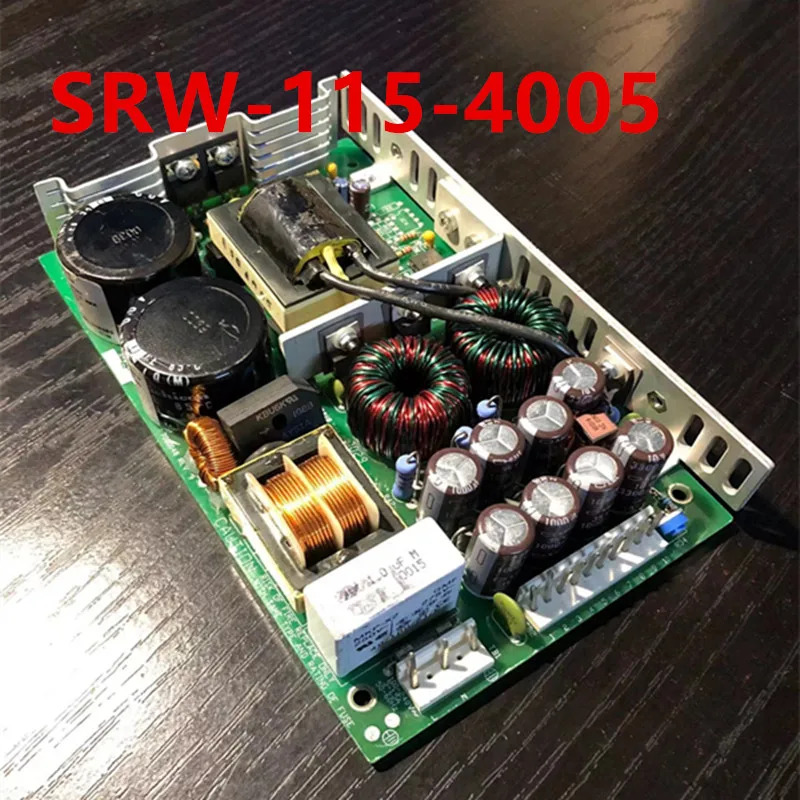 IPD 24V3A -12V1A 115W 전원공급장치 SRW-115-4005 SRW-115-4002 SRW-115-4003 SRW-115-4004 새 원본