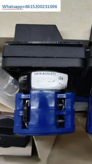 CA10-A230-600E 크라우스 나이머 CA10 A230-600 EF