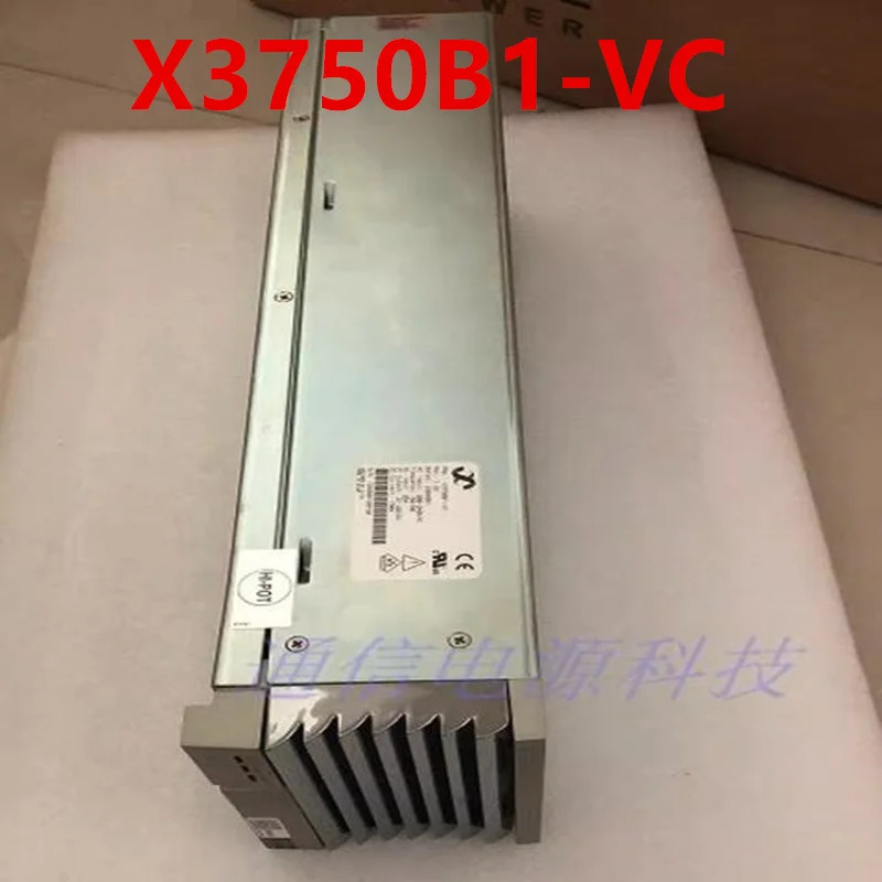 ELTEK X3750B1-VC 통신 전원공급장치 신