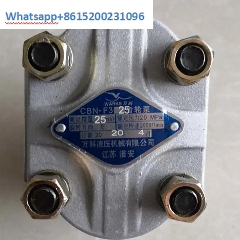 유압 펌프 CBN-E320 F310 304 306 314 316 325 332