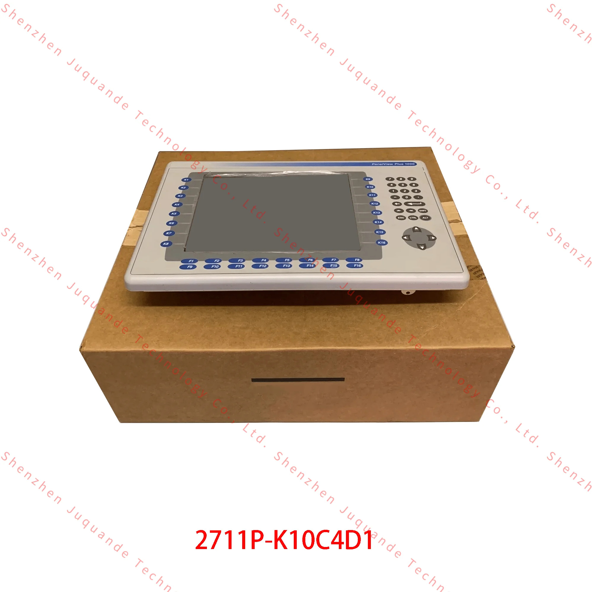 2711P-K10C4D1 2711P-K10C4D2 2711P-T6M5D8 2711P-B7C4D2 2711P-RP9D 1606-XLE80E 1799-D16U16VL 2711P-RA