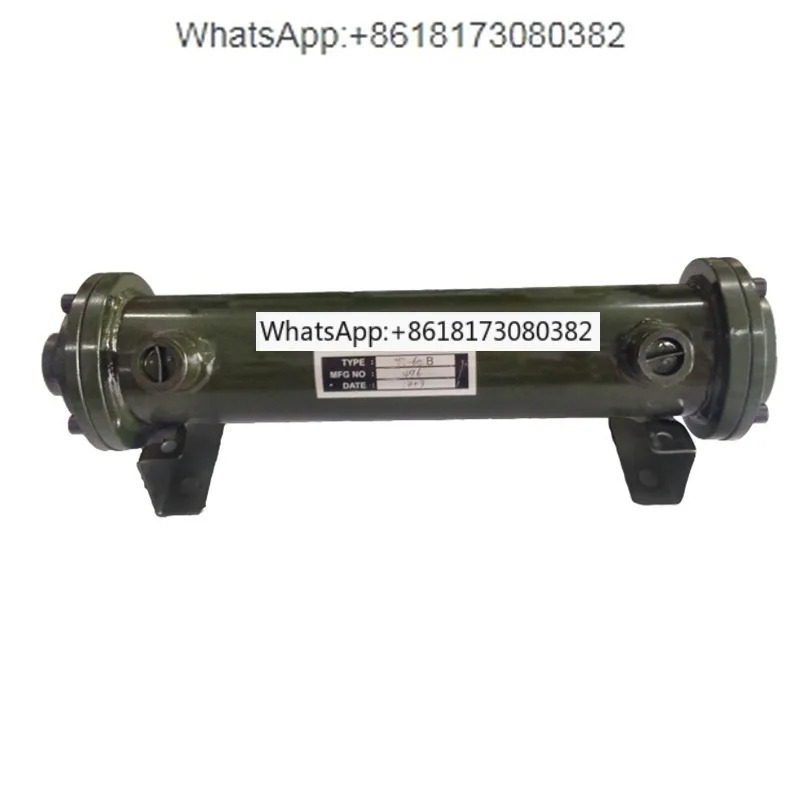 TEDA OR-60 100 150 250 350 600 800 1000/1200 쿨러 라디에이터