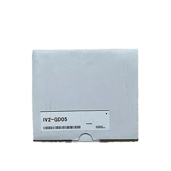 PLC 산업 제어 IV2-GD05 오리지널 신