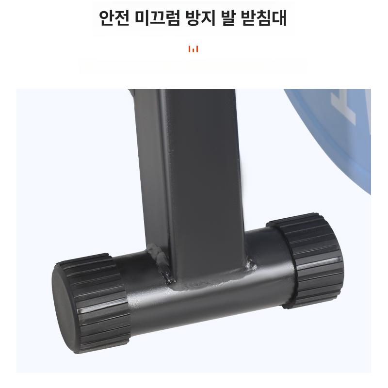 홈짐 슬링랙 거치대 역도 헬스장 웨이트 바벨 충격방지 플레이트 데드리프트렉 쿠션 - 상세 이미지 3