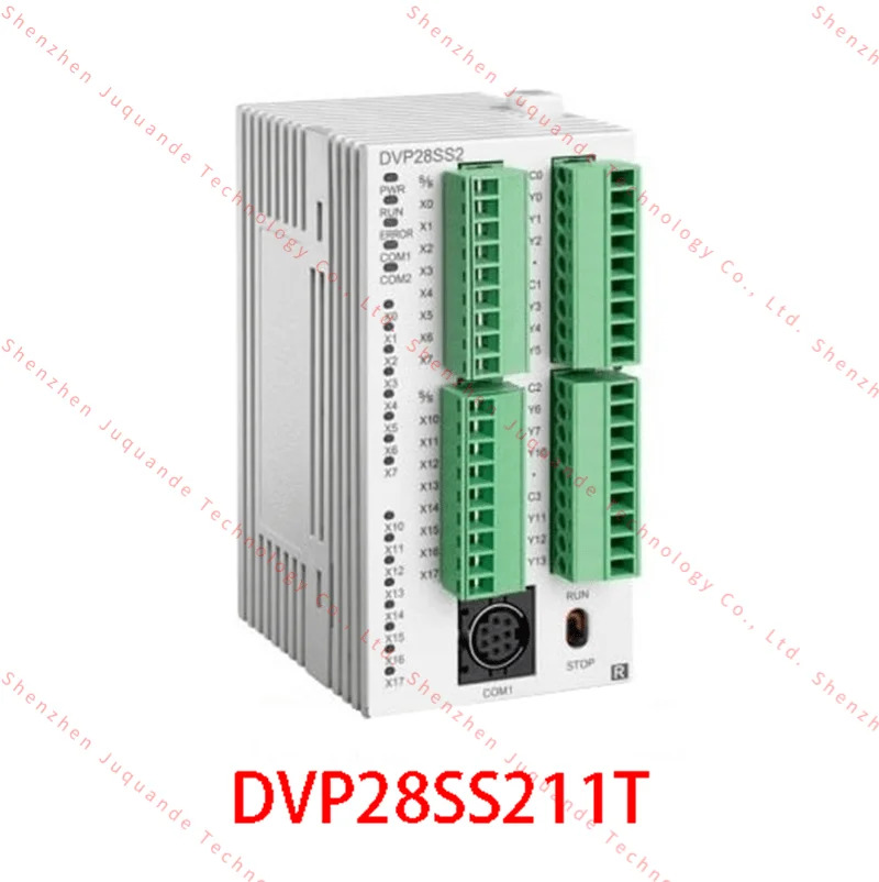 DVP28SS211R DVP28SS211T DVP28SA211R DVP28SA211T NH4-17LS65CZT VFD007M23A 원본