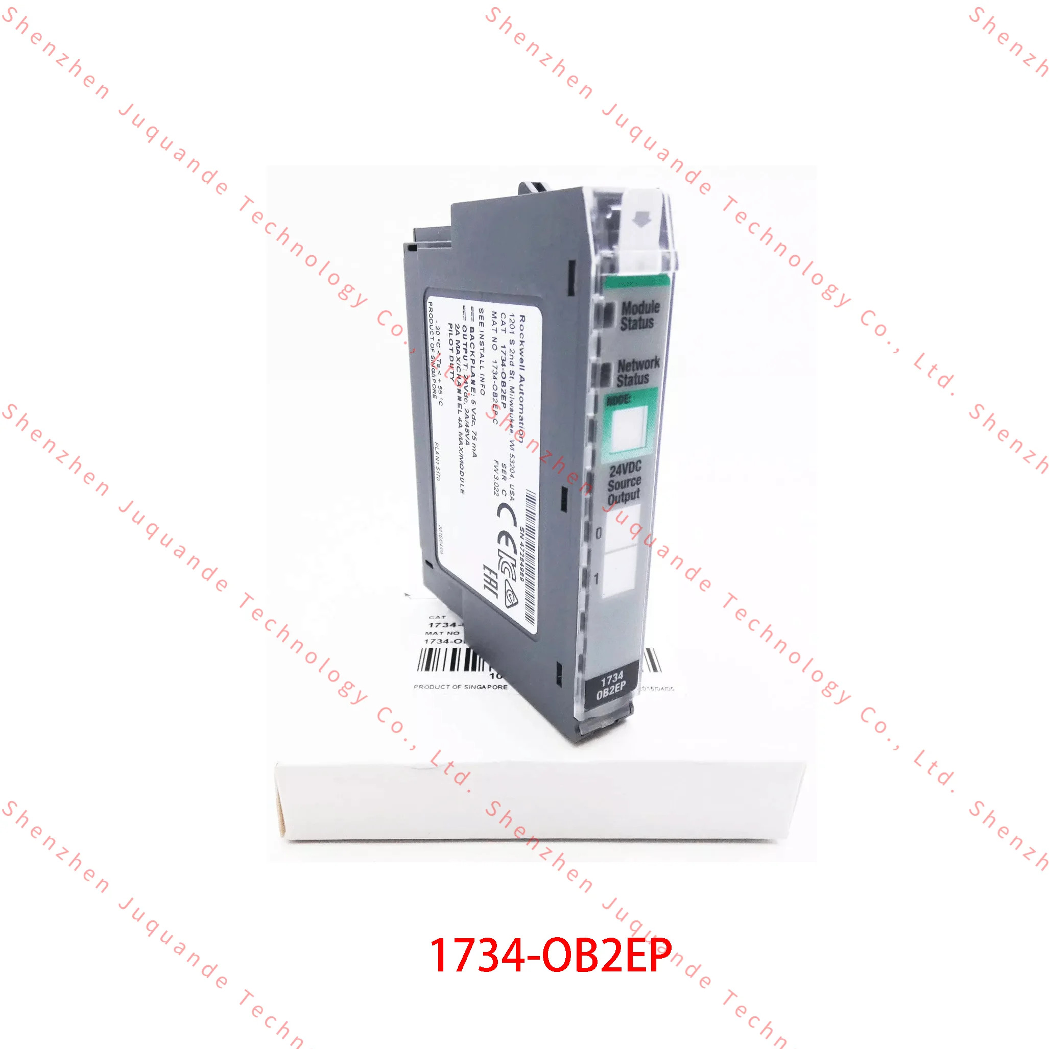 1734-OB2E 1794-IA16 1606-XLP50B 1794-IM16 1756-ESMCAPK 1756-ESMCAPXT 1756-ESMCAP 1756-ESMNRM 1756-E