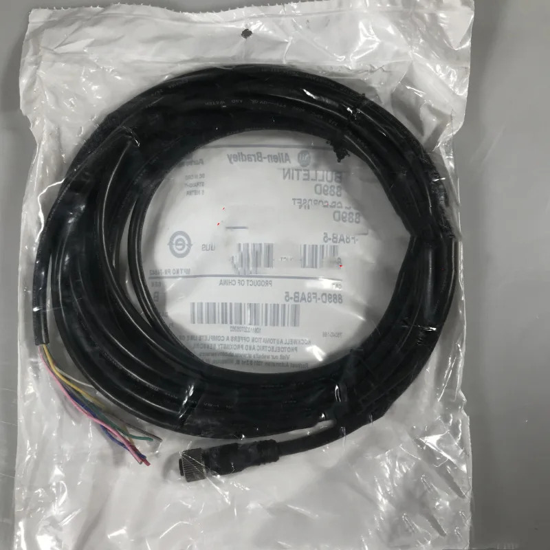 AB 로크웰 커넥터 889D-F8AB-5