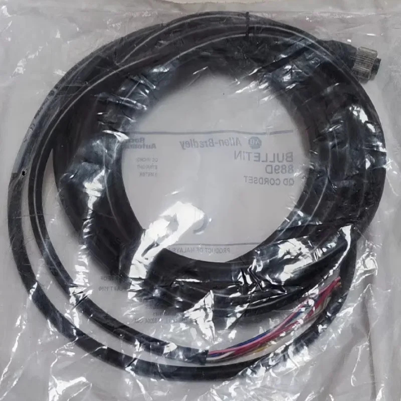 AB 로크웰 커넥터 889D-F8AB-5