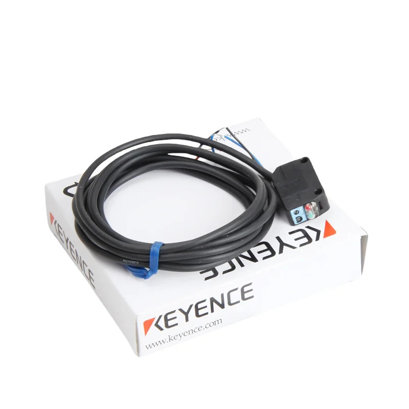 KEYENCE 오리지널 PZ2-51P 광전스위치 센서 더 대해 하실 수 있습니다.