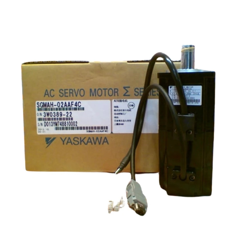 SGM호환AH-02AAF4C Yaskawa 서보모터 신속