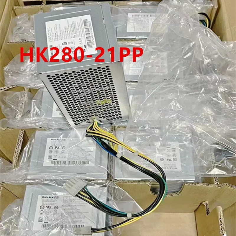 HUNTKEY W4092C W4095C E74 M4900C-00 M4600 M4650 M8600 T6900C 180W HK280-21PP 54Y8933 새 전원공급장치